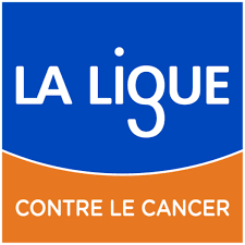 Logo la ligue contre le cancer