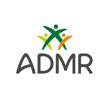 Logo ADMR